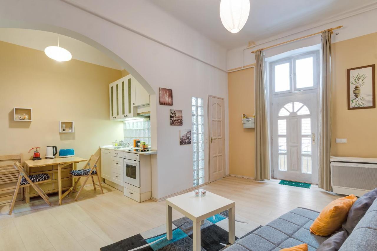 Hi-Bp Origo Apartment Budapeste Exterior foto